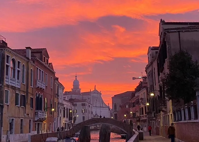 Venetian Dream * Venise