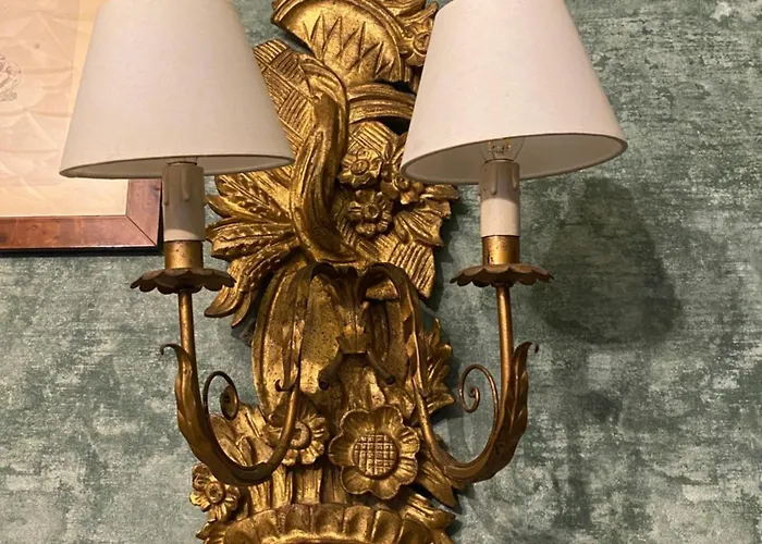 Appartement Venetian Dream *