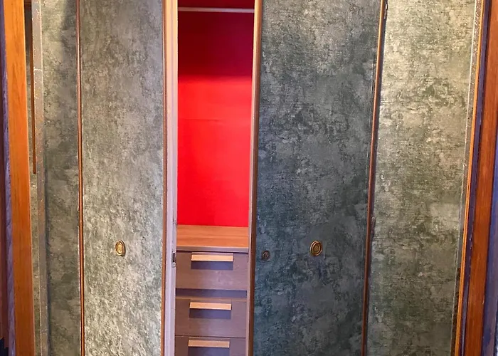 Appartement Venetian Dream