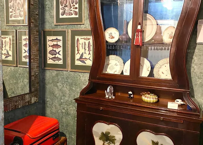 Venetian Dream Appartement *