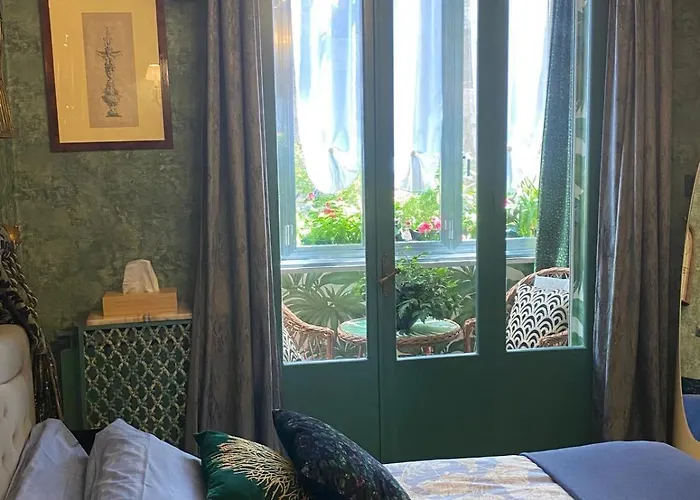 Venetian Dream Appartement *