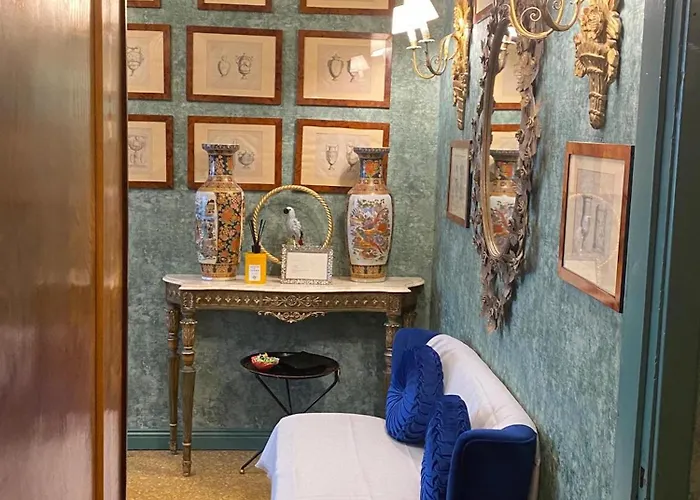 Appartement Venetian Dream *