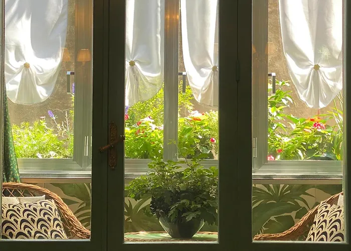 Appartement Venetian Dream
