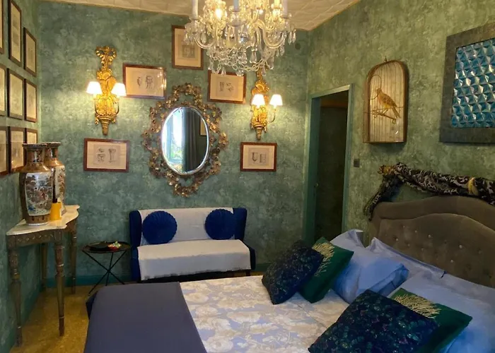Appartement Venetian Dream *