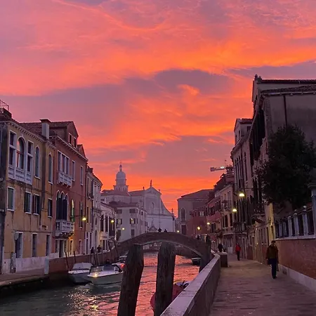 Venetian Dream * Venetië